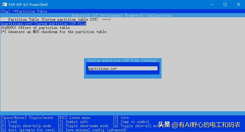 esp32中文字库,如何在esp32模块注入程序
