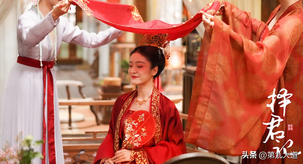 邢昭林新剧刚开播差评一片，看十分钟就弃剧，问题出在哪？