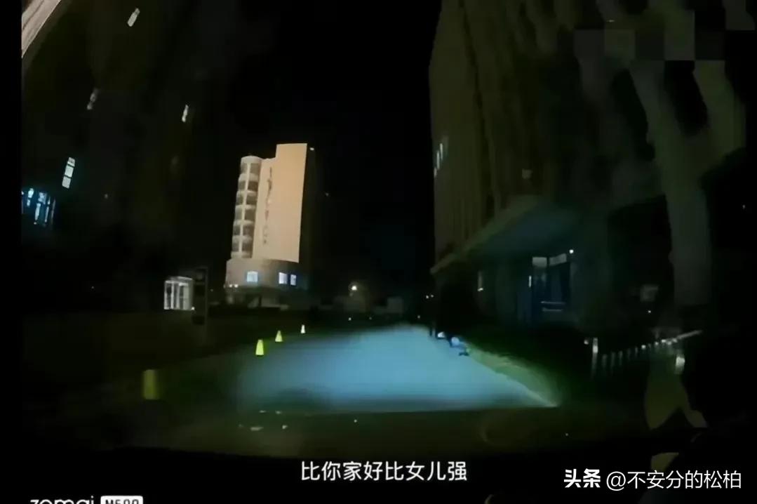 河南焦作张琳也很美,成功接棒戴璐,郭主任妻子或成最后大赢家