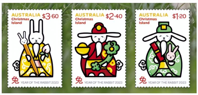 中国新年，震动澳洲！