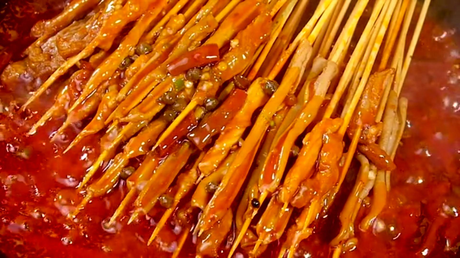 去成都旅游自由行攻略美食,成都假期攻略