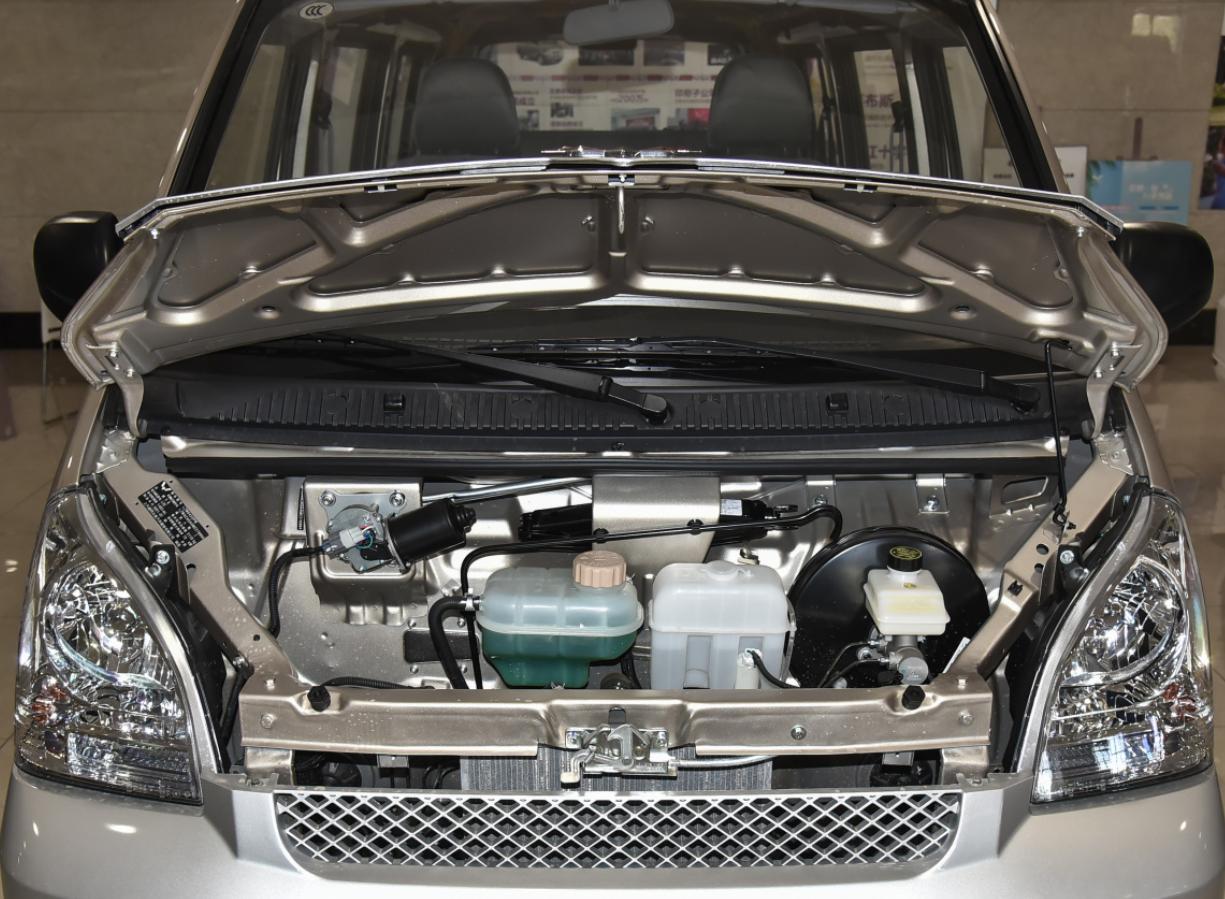 五菱荣光是几米的车,五菱荣光的详细介绍