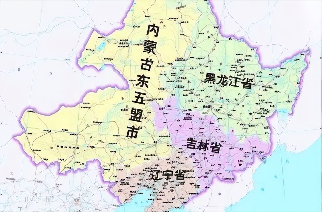 辽宁区划调整规划,辽宁东北振兴大连