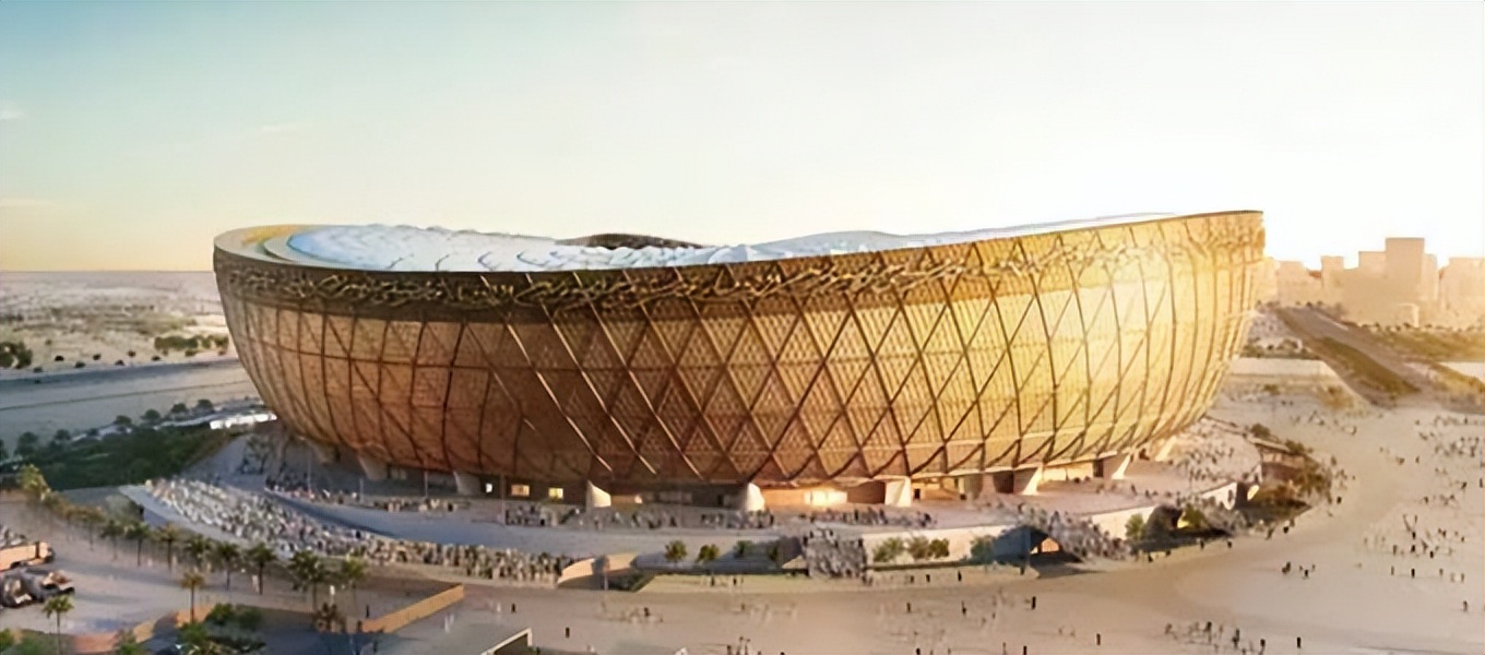 2022年卡塔尔世界杯有多豪华,2022卡塔尔世界杯究竟有多豪