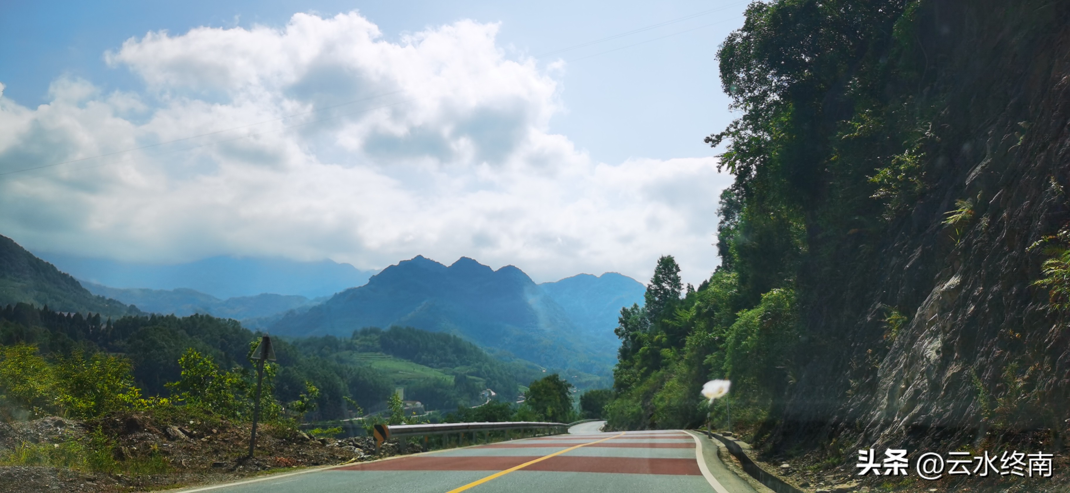 陕南古镇游推荐,陕南七天旅游线路攻略