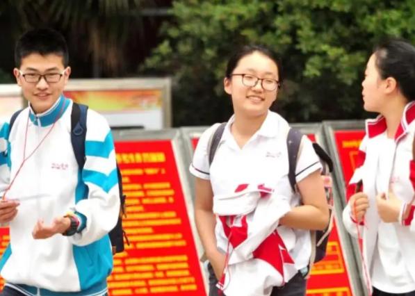 2022广东中考数学卷,2022广东中考数学卷全部