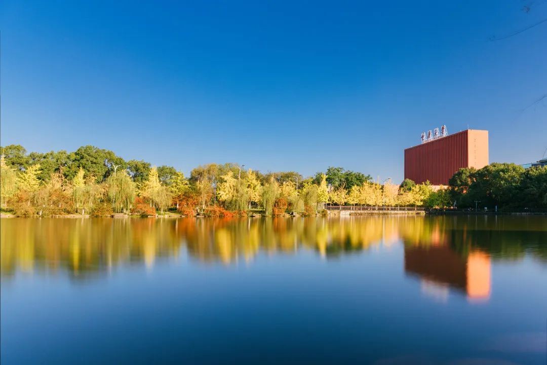 高考顺利！欢迎你来重庆，续写与重大的未来故事