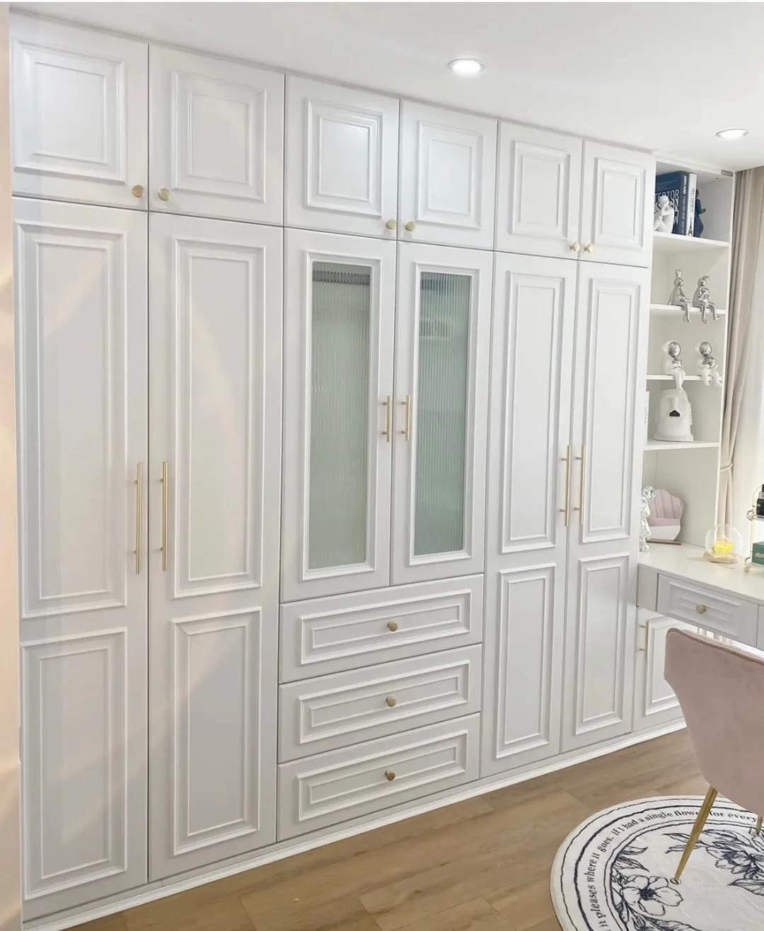 30平衣帽间设计独立衣帽间,30平衣帽间