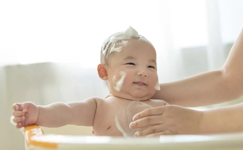 照顾新生儿的最佳方法,如何照顾新生儿三多三勤4不要