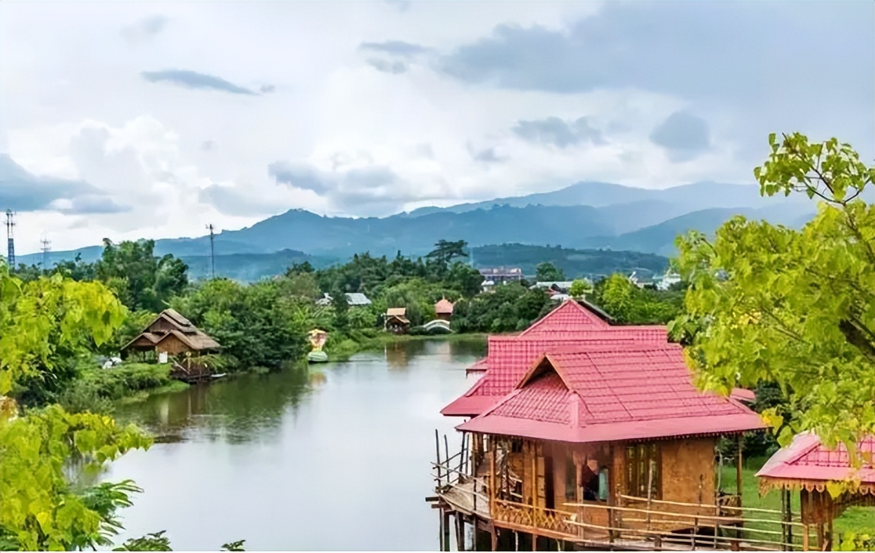 云南建水一座极富韵味的小城,云南风景好又小众的地方