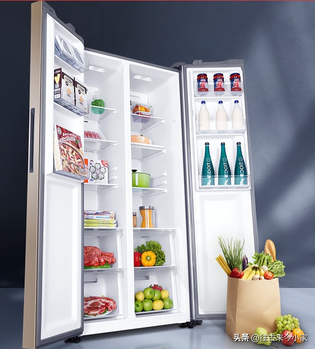 法式冰箱海尔和容声冰箱哪个好,对开门冰箱海尔和容声哪个好