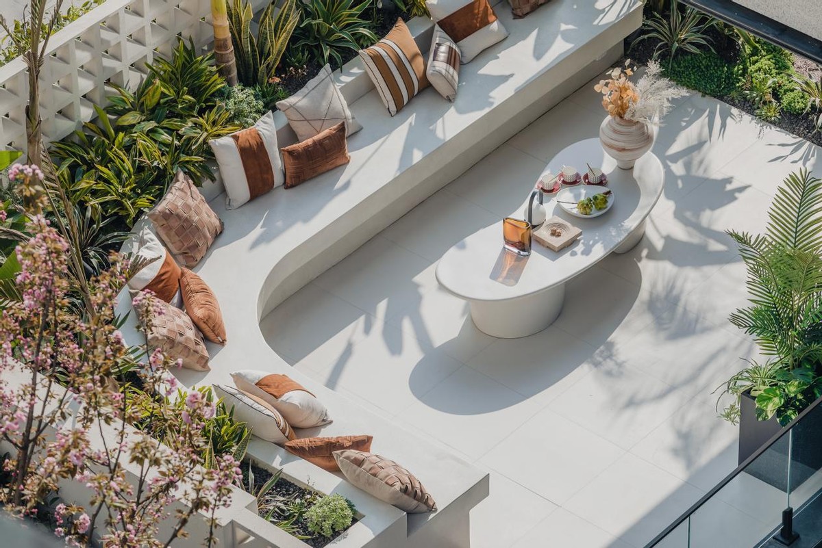 春日花事全屏,春日花事