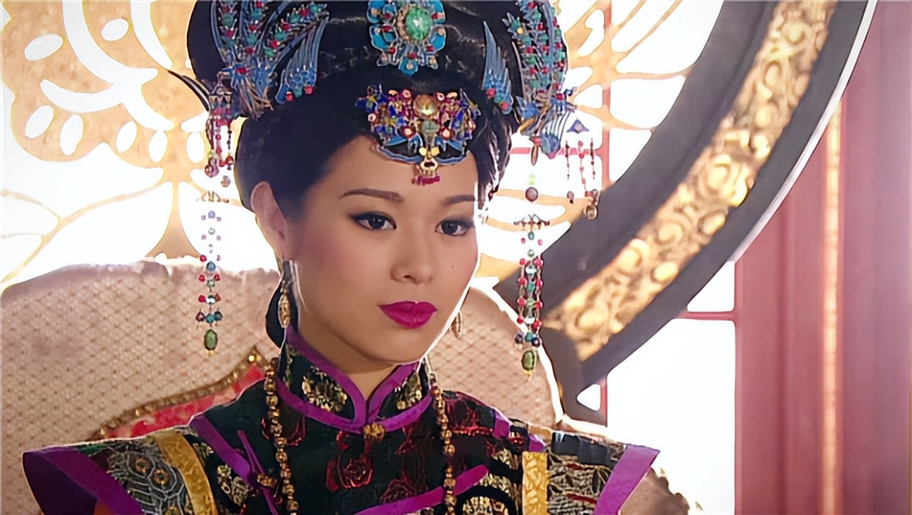 清朝一个皇帝一个白月光,大清12帝分别是谁