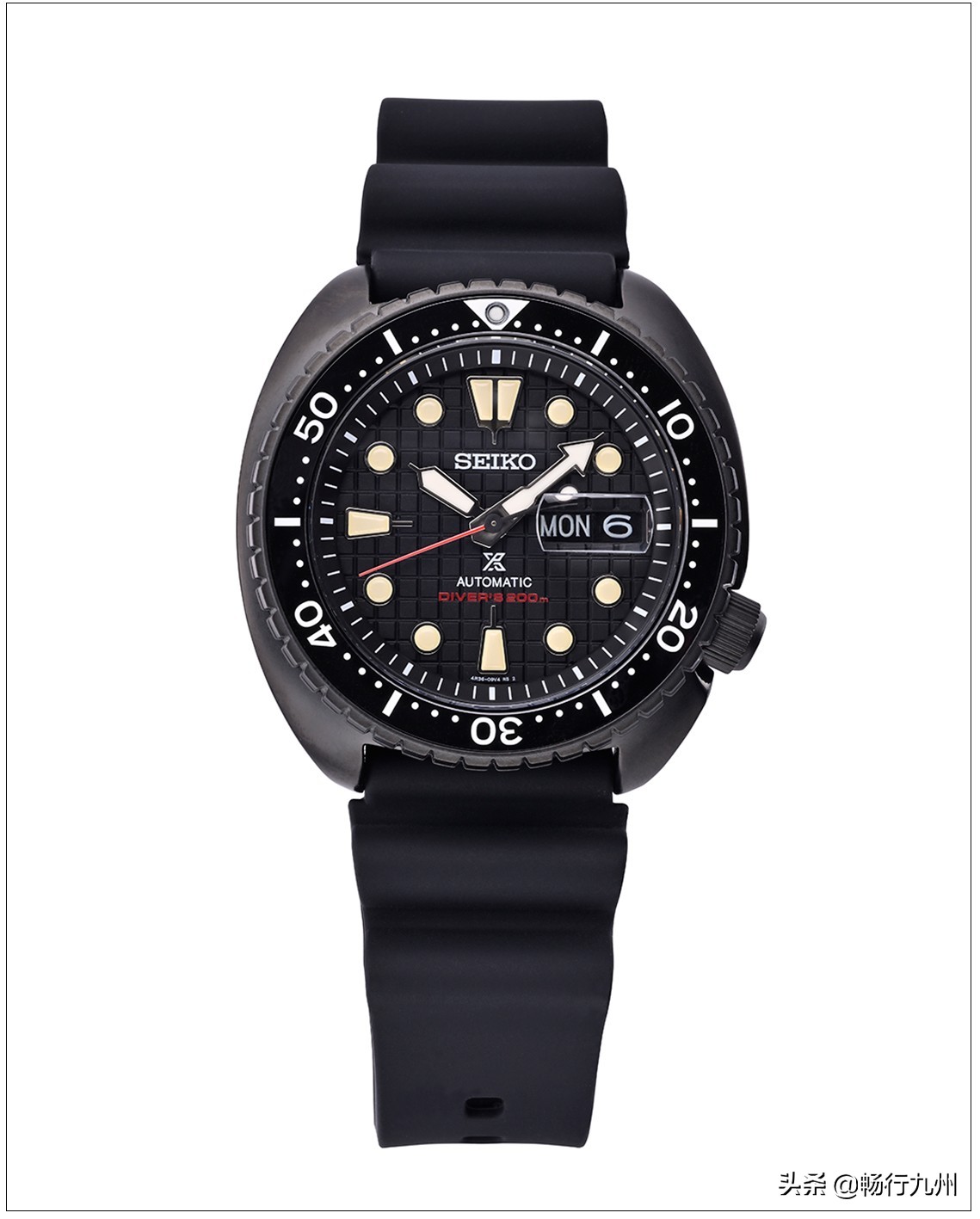 seiko什么表好看,seiko日式庭院系列男表