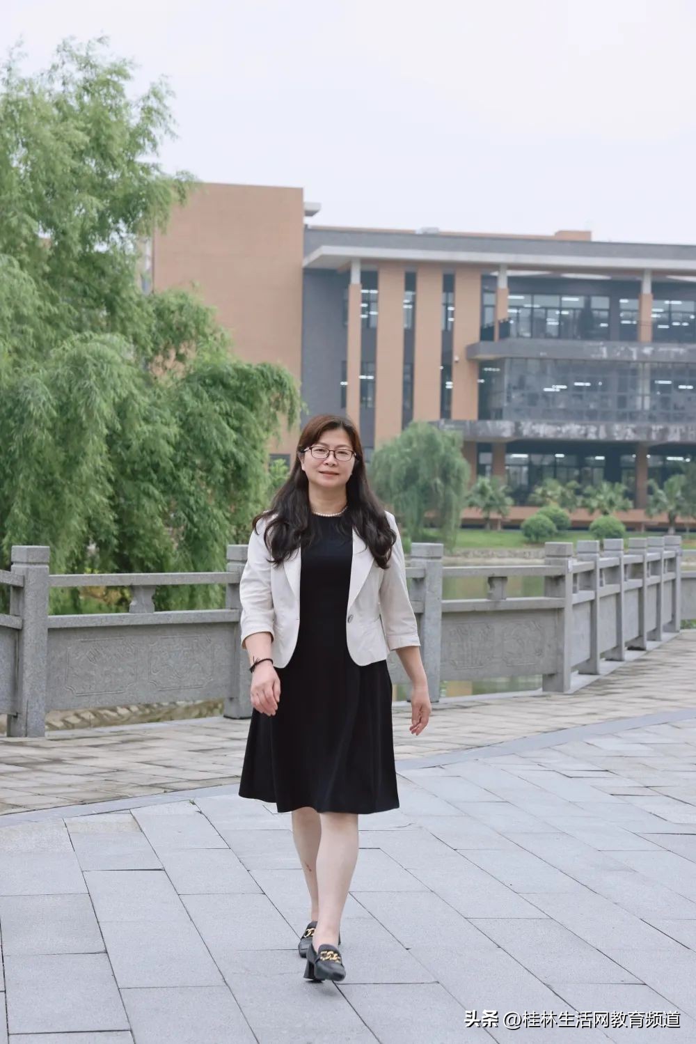 百年名校放异彩名师荟萃铸华章——桂林中学高中部名师介绍系列一