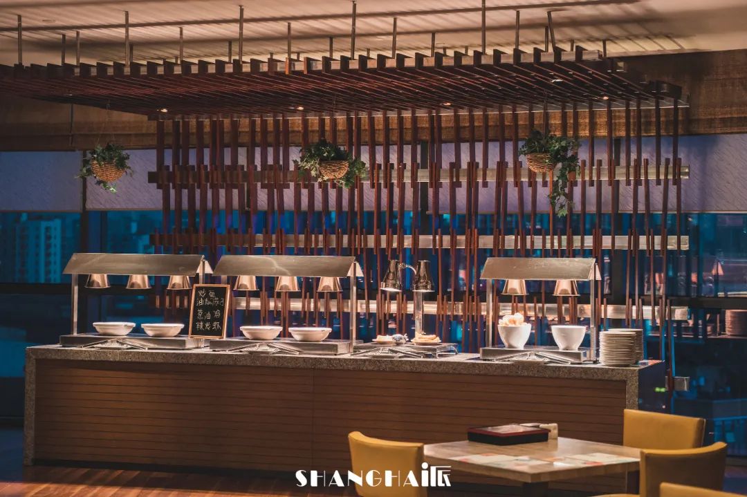 上海五角场凯悦酒店自助早餐,上海五角场凯悦酒店订餐