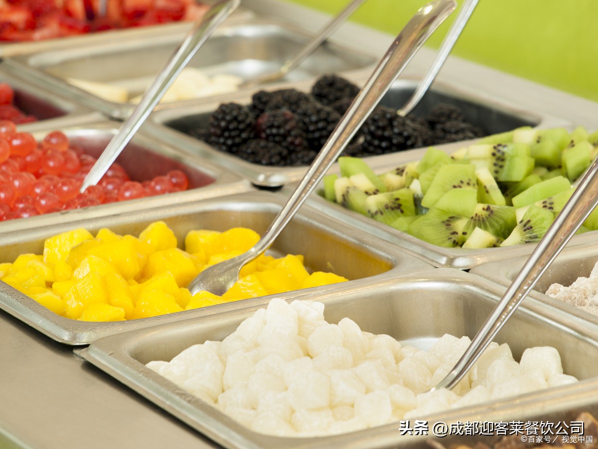 果然嗨酸奶水果捞加盟,沈阳果然嗨水果捞