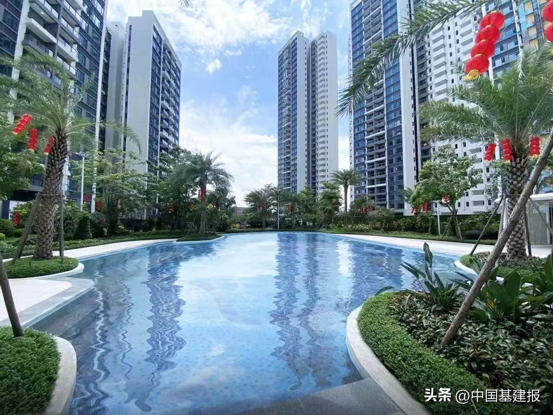 2022年碧桂园能不能按时收楼,碧桂园批量精装工程回款