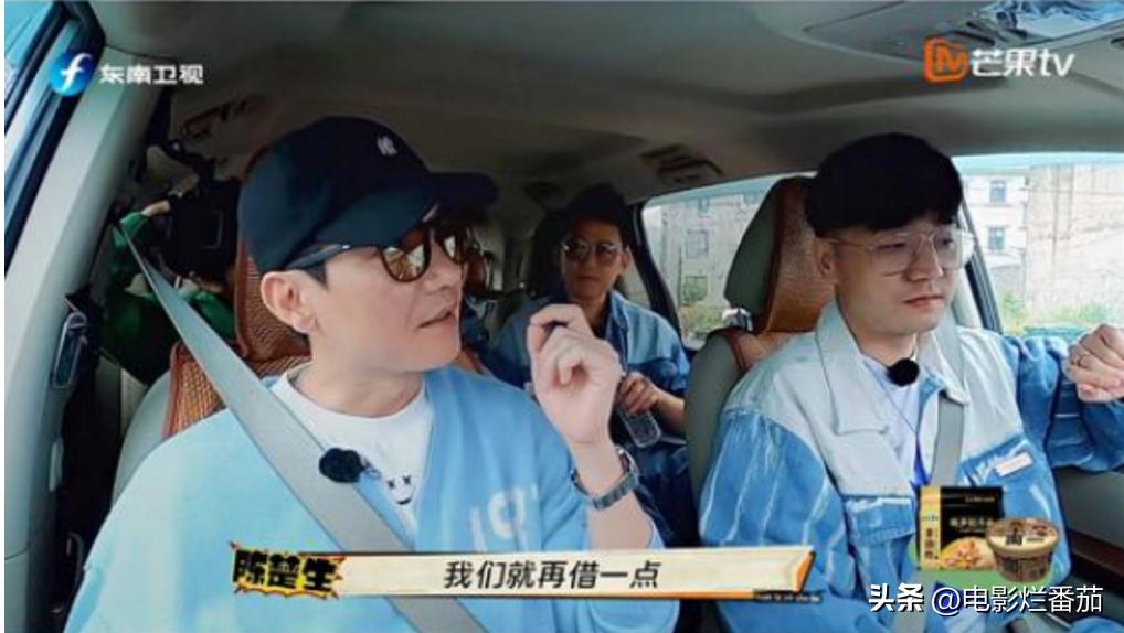 9.6分，这帮“过气”的快乐男生，就这样打破了国产综艺的天花板