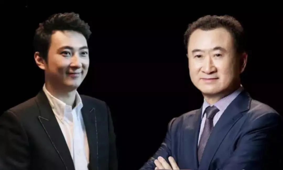 中国企二代,盛行“花瓶式”接班