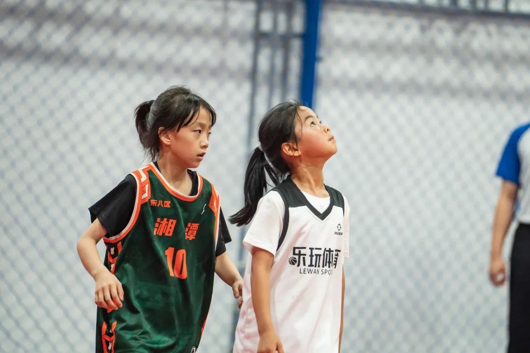 球星齐助阵，球场活力燃丨NYBO春季赛赛场掠影