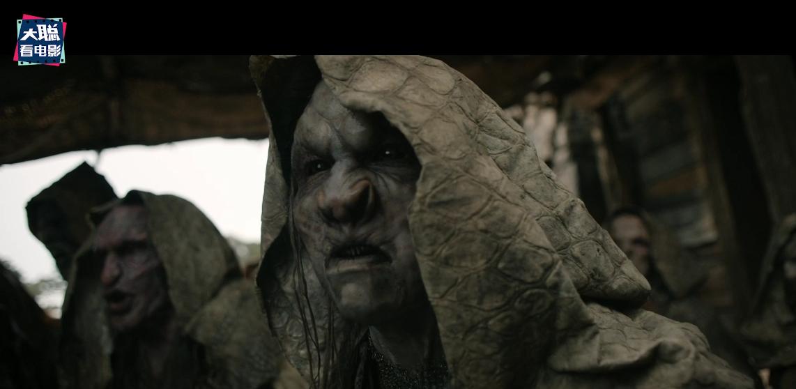 指环王力量之戒最后一集,指环王力量之戒几季