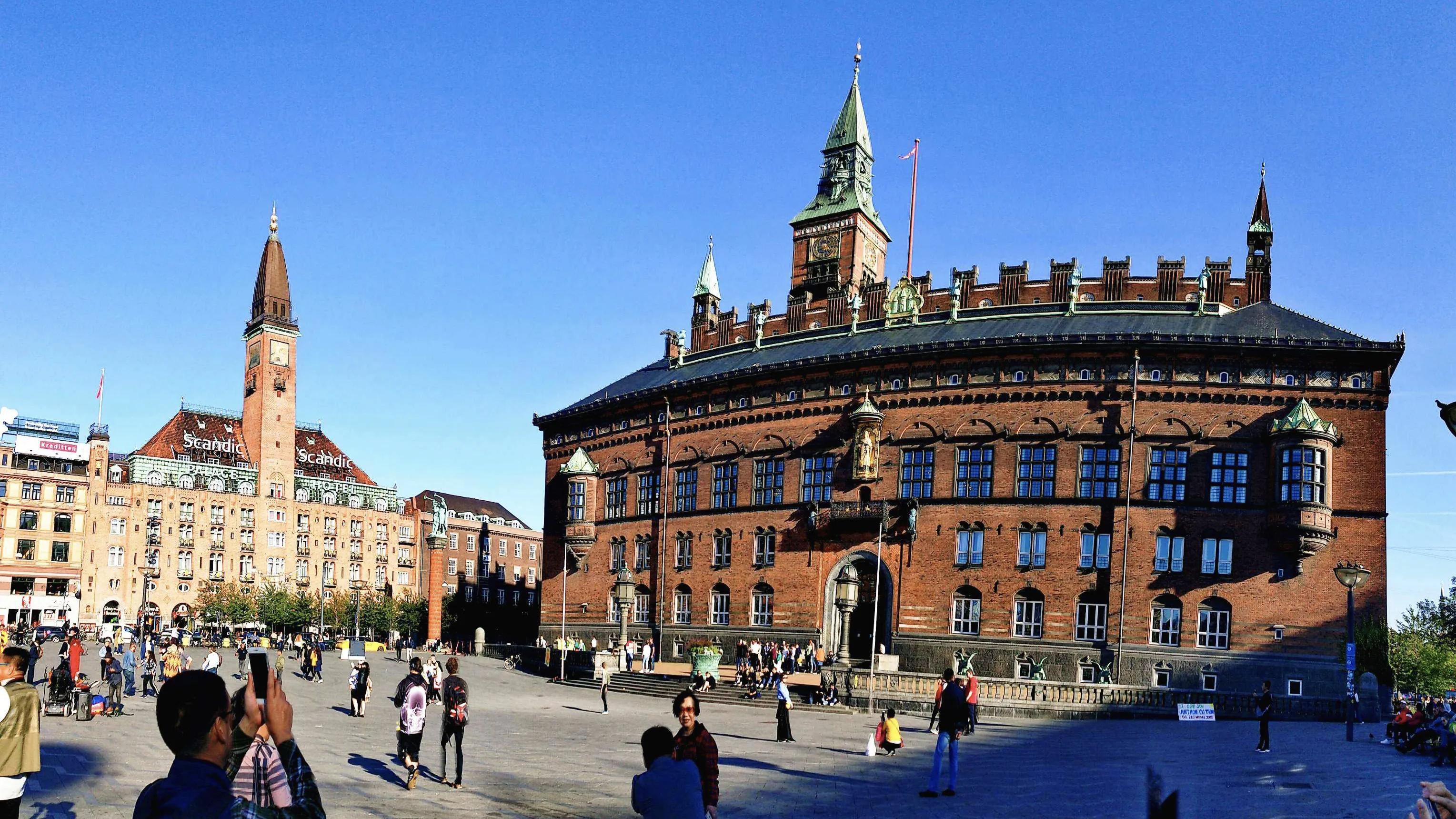 丹麦哥本哈根适合生活吗,丹麦哥本哈根宜居吗