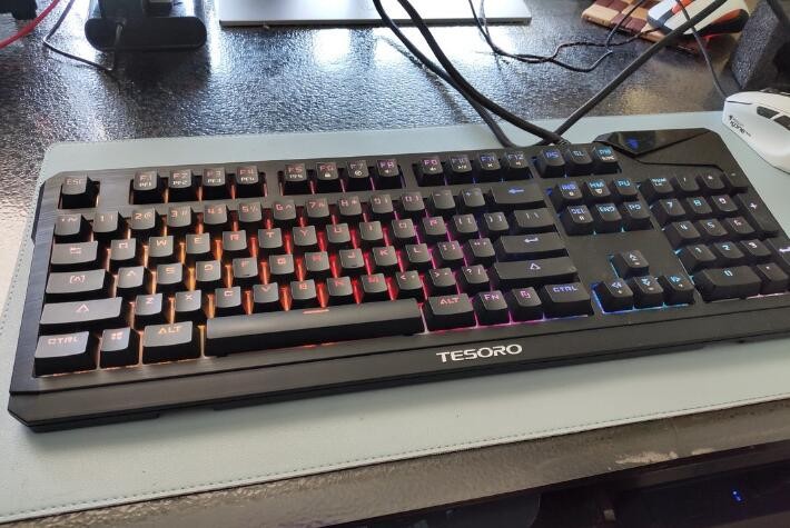 中国机械键盘从2010到2014之当年那些机械键盘代工揭秘