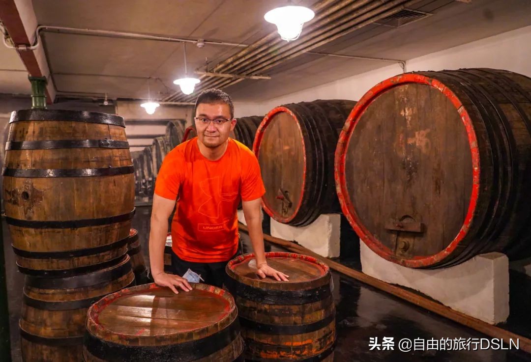 青岛市啤酒博物馆攻略,青岛的啤酒博物馆