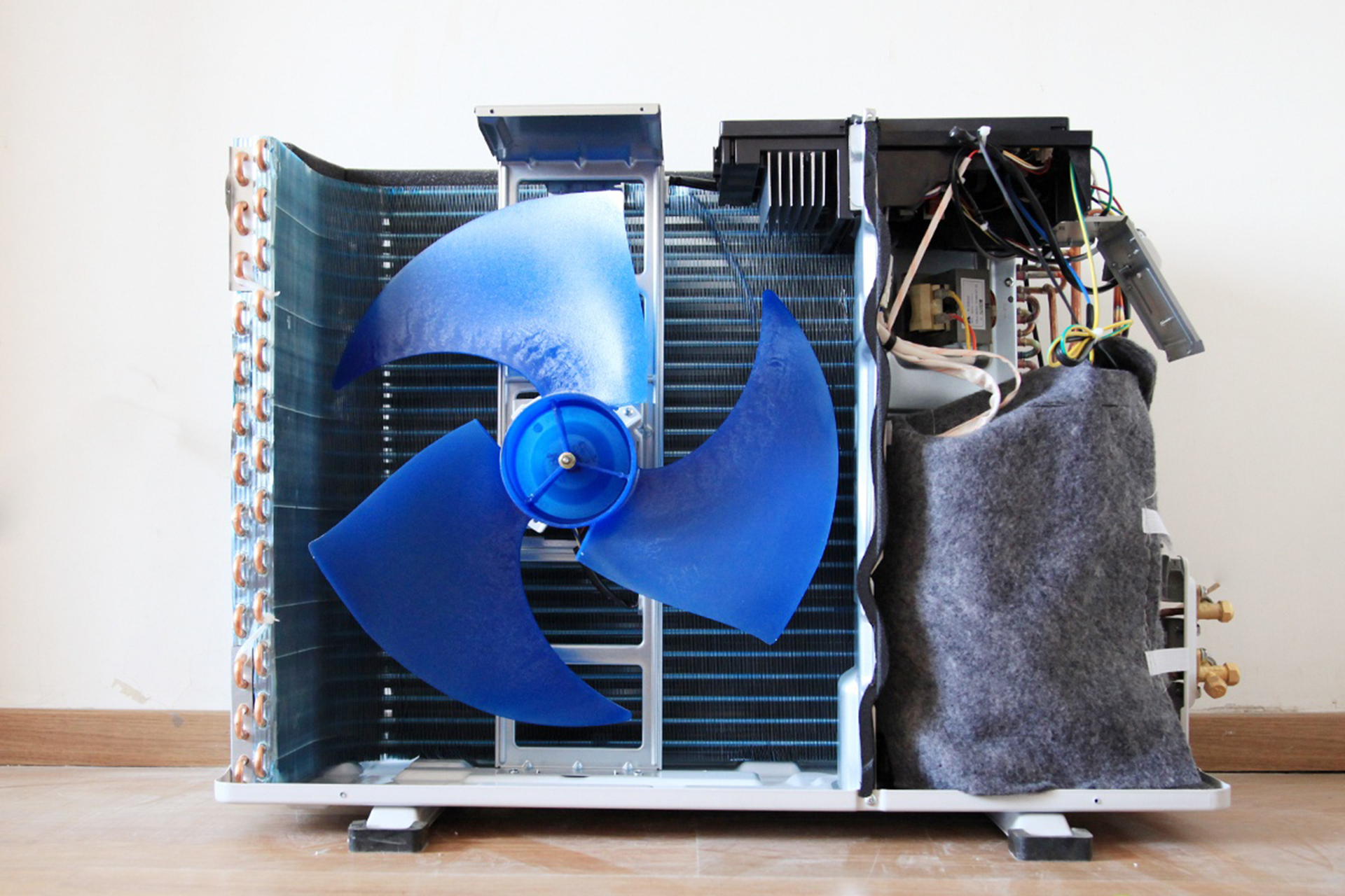 空调1匹是多少数字,空调1匹是多少安