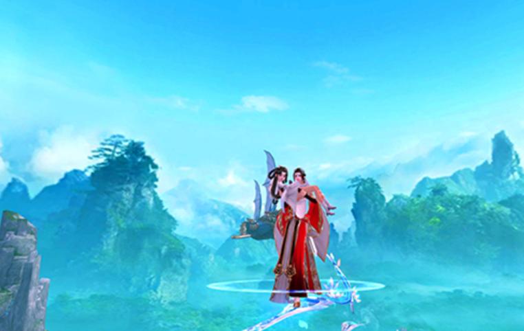 御剑情缘手游折扣平台,御剑情缘手游和端游哪个好玩