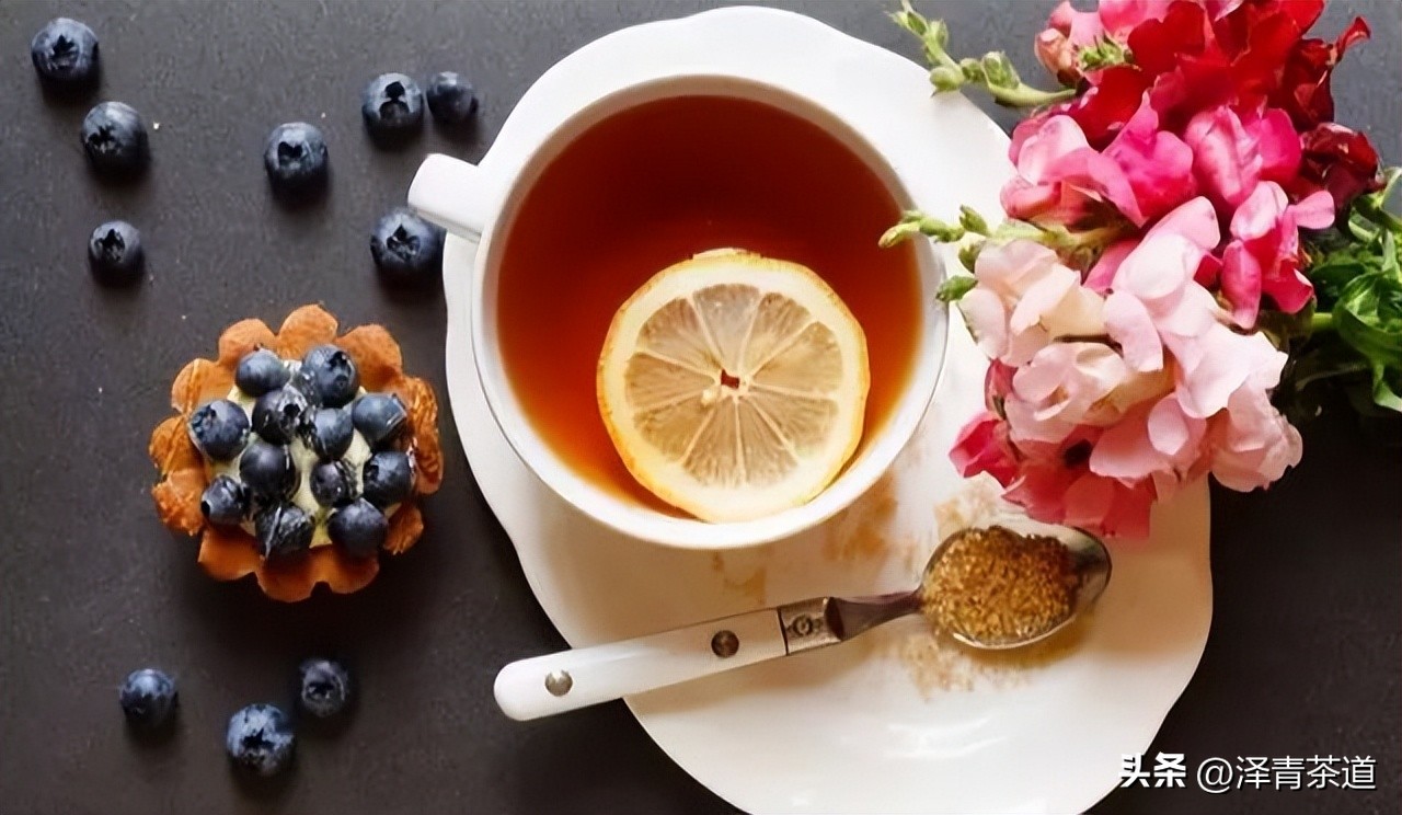 世界十大茶日,国际茶日英文版