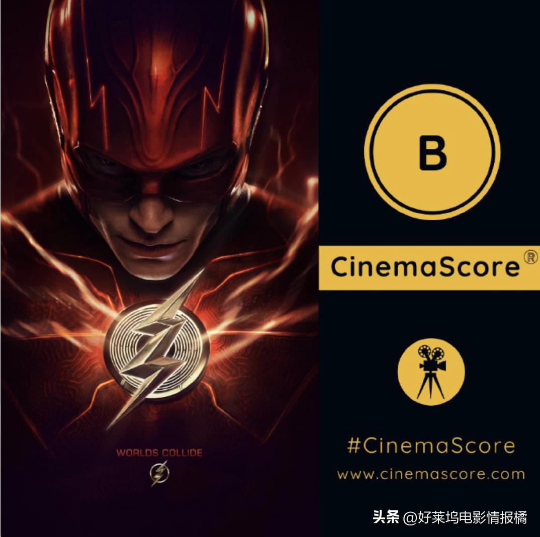 闪电侠对比超人速度,闪电侠各季评分