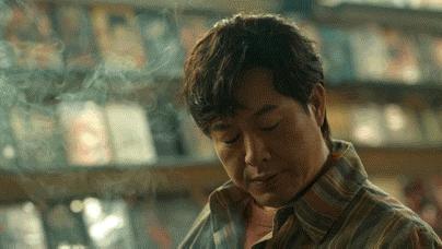 狂飙高叶的大嫂气场绝了哪一集,狂飙高叶大嫂