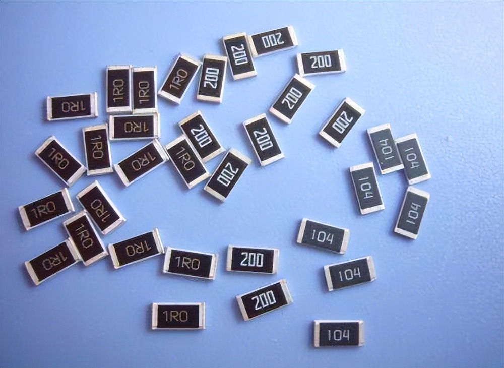 滤波贴片电容如何选择,如何识别各种材质贴片电容