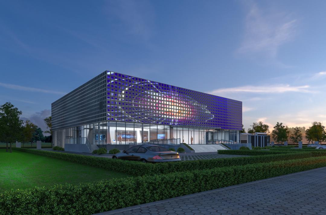 大连如何加快推进基础建设,新基建扩展空间