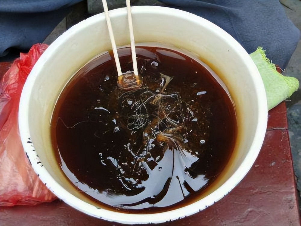 穿越必备知识合集,穿越必备技能制盐