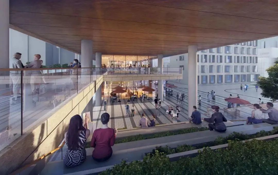 上海今年最火的项目,上海2020值得关注新楼盘