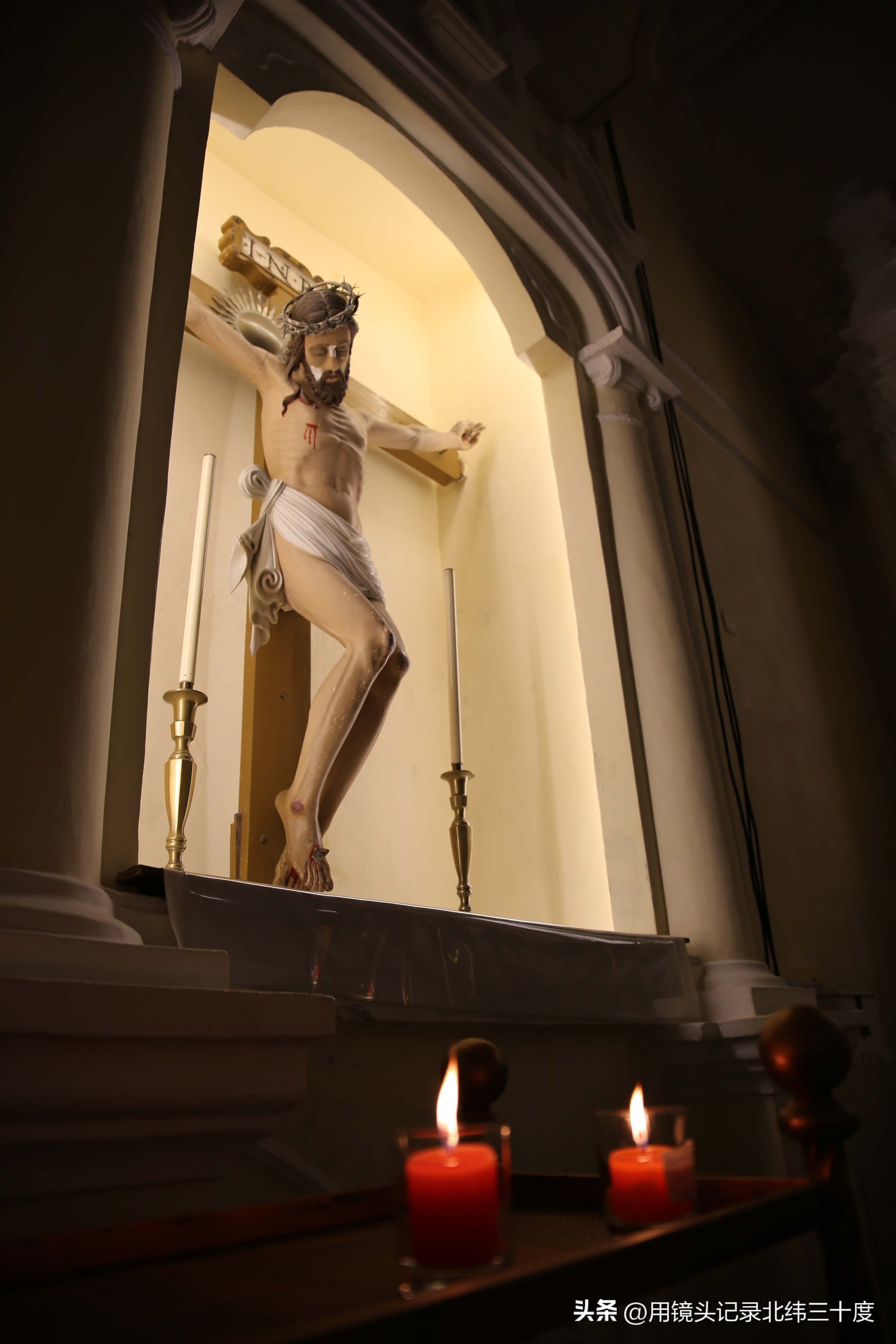 【澳门】一天打卡澳门世遗路线（中）