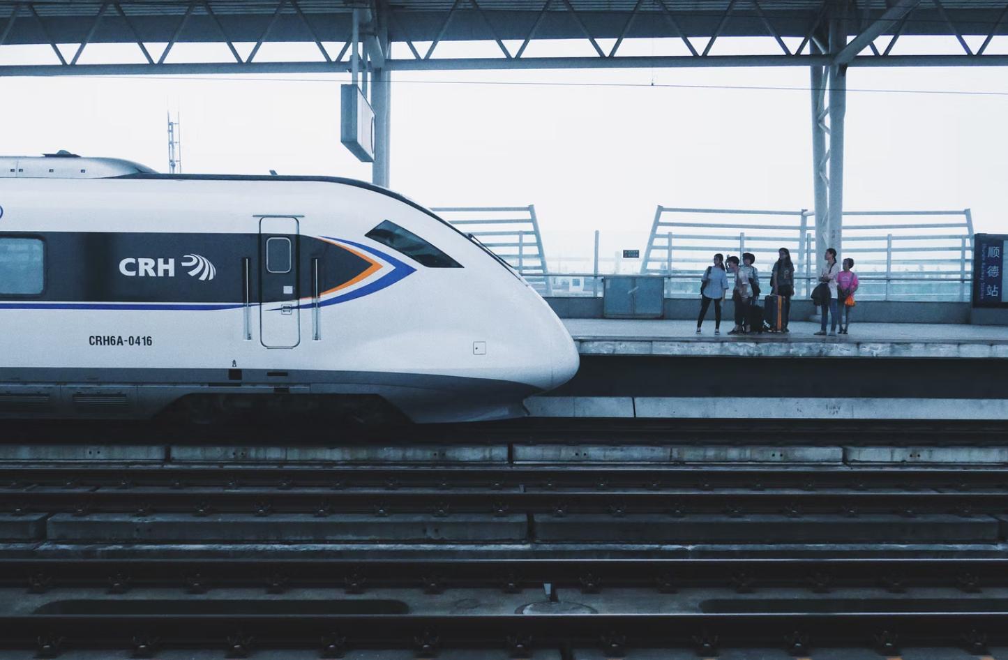 高铁餐怎么都那么贵,高铁餐为什么那么贵啊