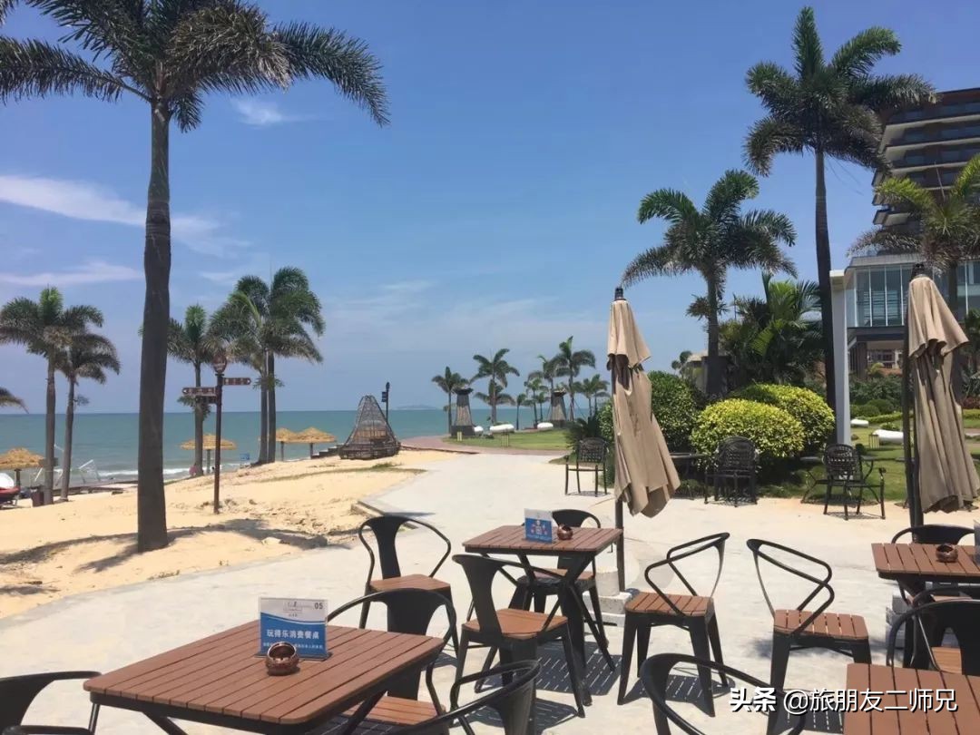 广州汕尾红海湾旅游攻略,汕尾寻味海丰