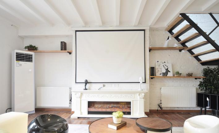 空调柜机方形与圆形哪个好,都说中央空调不好为什么还要装