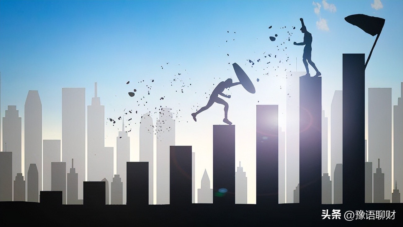 中美日一季度GDP出炉，美国6.47万亿，日本1.07万亿，中国呢？