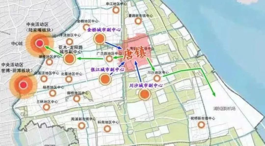 唐镇值不值得去,唐镇能买吗