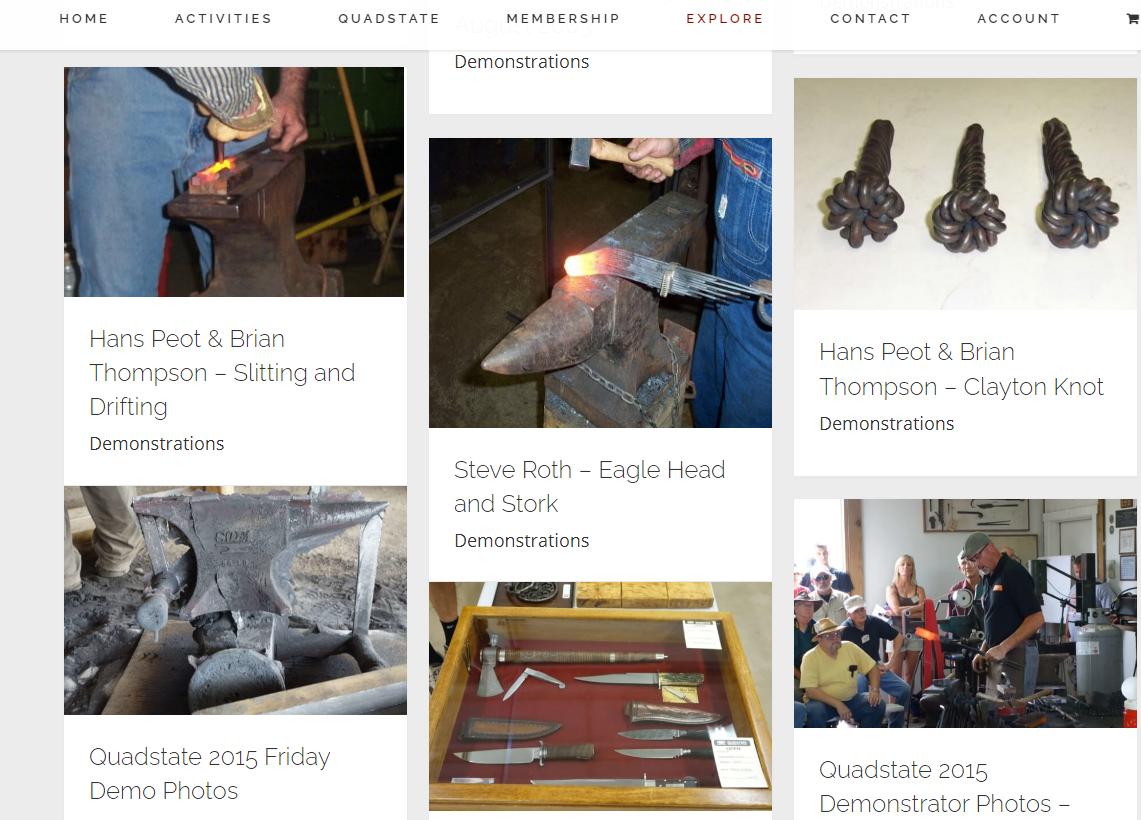 美国abs刀匠协会等级,美国刀匠协会最新作品