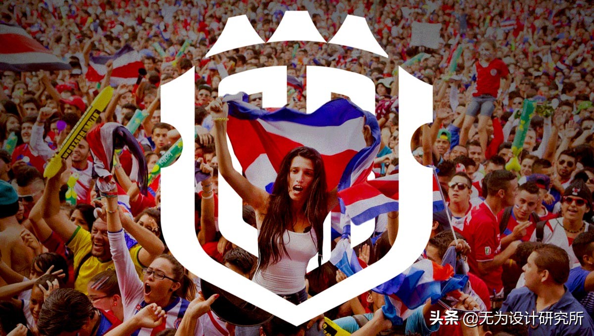 足球队品牌形象设计vi手册,设计足球队logo狼元素