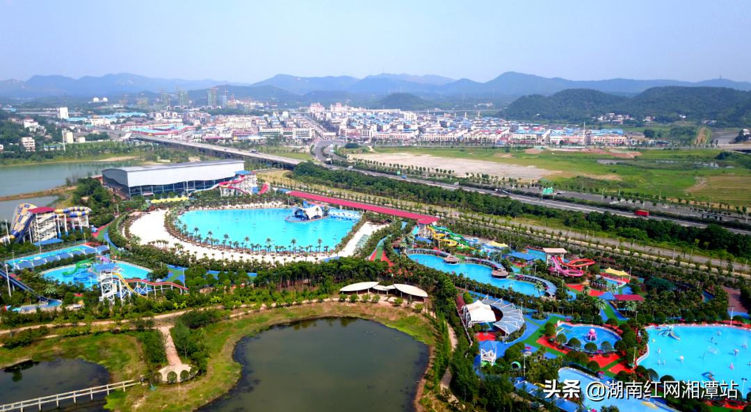 湘潭昭山城市海景水上乐园门票,湘潭昭山城市海景水上乐园预售