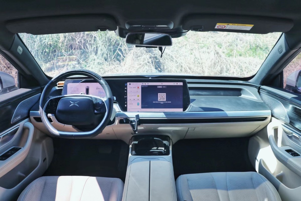 丰田凯美瑞和小鹏p7,小鹏p7670n跟670e哪款值得入手