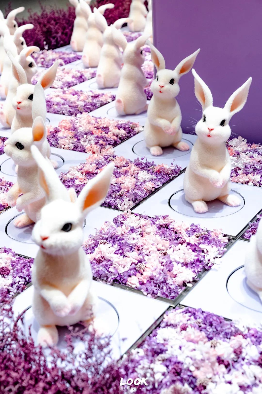 北京值得逛的商场和购物中心,北京商场新中式