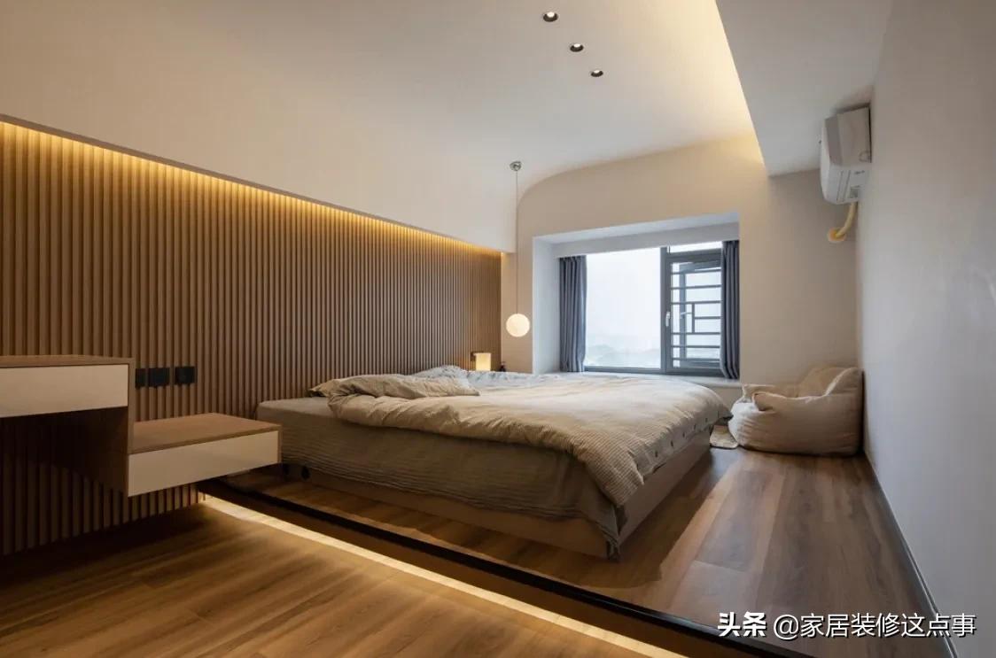 90后清新少女独居住宅自由自在,独居女孩的温馨小屋安全感爆棚